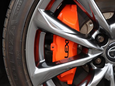 صورة 22 لـ 2021 Lexus RC