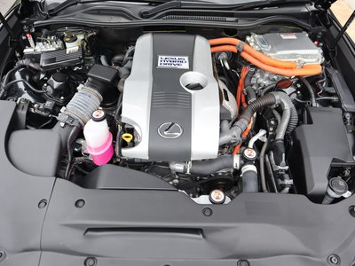 صورة 159 لـ 2021 Lexus RC