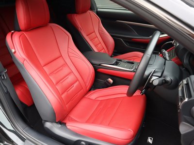 صورة 104 لـ 2021 Lexus RC