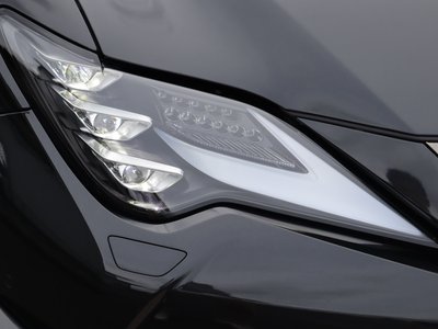 صورة 43 لـ 2021 Lexus RC