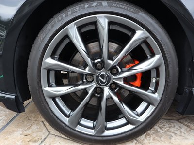 صورة 99 لـ 2021 Lexus RC