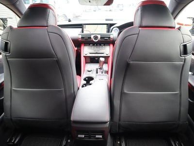 صورة 121 لـ 2021 Lexus RC
