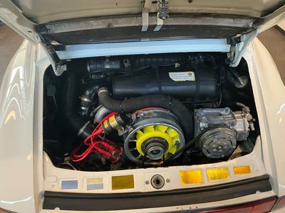 صورة مصغرة 103 لـ 1979 Porsche 911