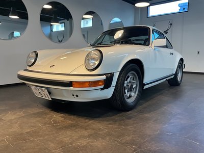 1979 Porsche 911 photo 1