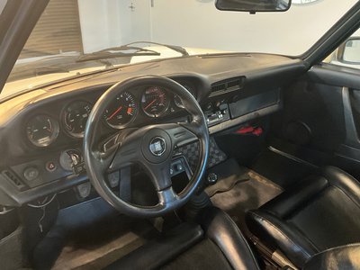 صورة مصغرة 52 لـ 1979 Porsche 911