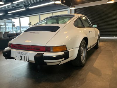 1979 Porsche 911 photo 13