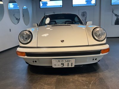 1979 Porsche 911 photo 4