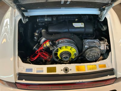 صورة مصغرة 101 لـ 1979 Porsche 911