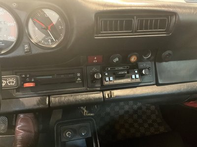 صورة مصغرة 74 لـ 1979 Porsche 911