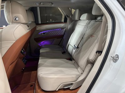 صورة مصغرة 20 لـ 2023 Bentley BENTAYGA