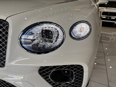 صورة مصغرة 8 لـ 2023 Bentley BENTAYGA