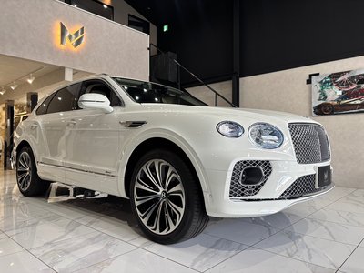 صورة مصغرة 2 لـ 2023 Bentley BENTAYGA