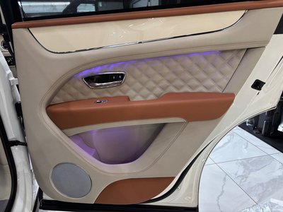 صورة مصغرة 67 لـ 2023 Bentley BENTAYGA