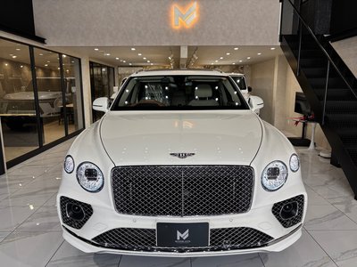 صورة مصغرة 30 لـ 2023 Bentley BENTAYGA