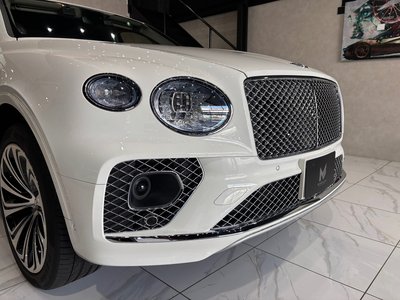 صورة مصغرة 13 لـ 2023 Bentley BENTAYGA