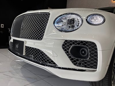 صورة مصغرة 12 لـ 2023 Bentley BENTAYGA