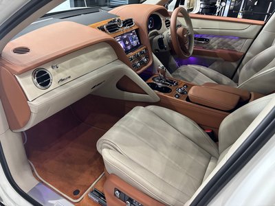 صورة مصغرة 19 لـ 2023 Bentley BENTAYGA