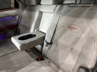 صورة مصغرة 22 لـ 2023 Bentley BENTAYGA
