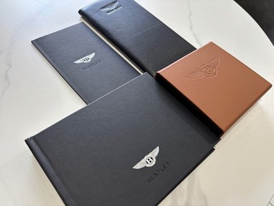 صورة مصغرة 74 لـ 2023 Bentley BENTAYGA