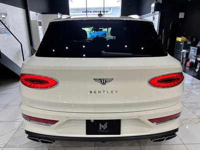 صورة مصغرة 33 لـ 2023 Bentley BENTAYGA
