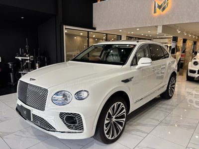 صورة مصغرة 31 لـ 2023 Bentley BENTAYGA