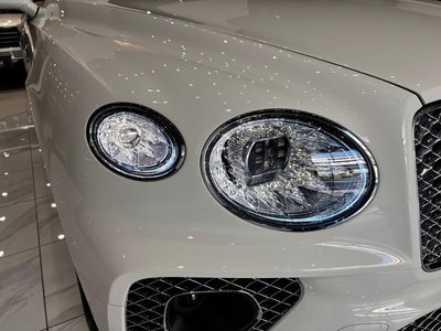 صورة مصغرة 9 لـ 2023 Bentley BENTAYGA