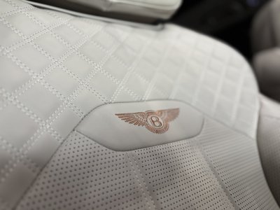 صورة مصغرة 55 لـ 2023 Bentley BENTAYGA