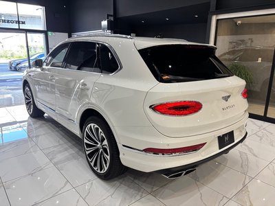 صورة مصغرة 34 لـ 2023 Bentley BENTAYGA