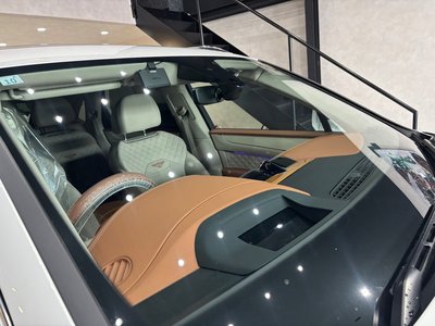 صورة مصغرة 36 لـ 2023 Bentley BENTAYGA
