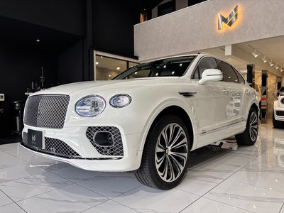 صورة مصغرة 4 لـ 2023 Bentley BENTAYGA