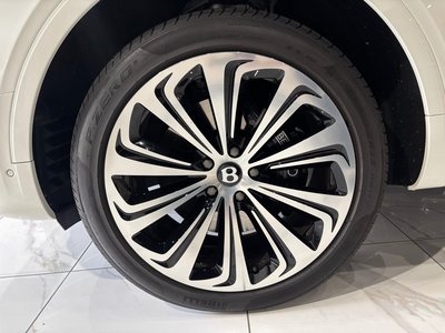 صورة مصغرة 44 لـ 2023 Bentley BENTAYGA