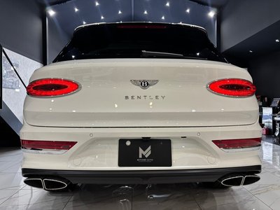 صورة مصغرة 6 لـ 2023 Bentley BENTAYGA