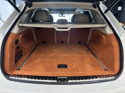 صورة مصغرة 57 لـ 2023 Bentley BENTAYGA