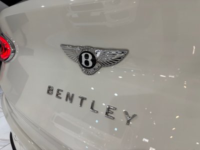 صورة مصغرة 39 لـ 2023 Bentley BENTAYGA