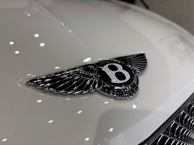 صورة مصغرة 14 لـ 2023 Bentley BENTAYGA
