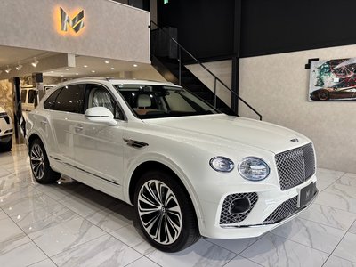صورة مصغرة 29 لـ 2023 Bentley BENTAYGA