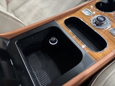 صورة مصغرة 63 لـ 2023 Bentley BENTAYGA