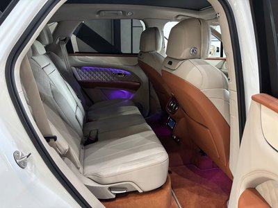 صورة مصغرة 21 لـ 2023 Bentley BENTAYGA