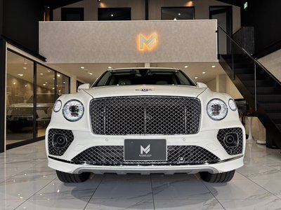 صورة مصغرة 3 لـ 2023 Bentley BENTAYGA