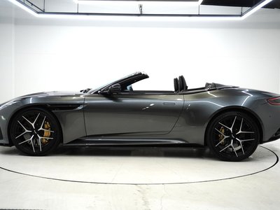 2024 Aston Martin DB12 VOLANTE — фото 4
