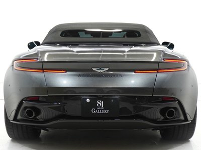 2024 Aston Martin DB12 VOLANTE — фото 15