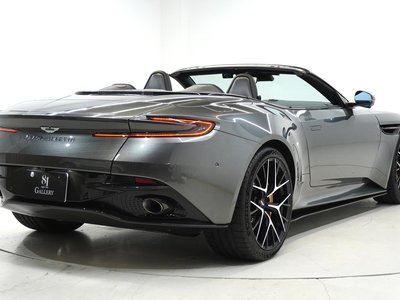 2024 Aston Martin DB12 VOLANTE — фото 6
