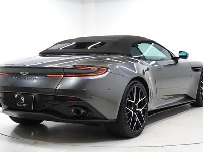 2024 Aston Martin DB12 VOLANTE — фото 14
