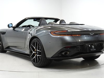 2024 Aston Martin DB12 VOLANTE — фото 8