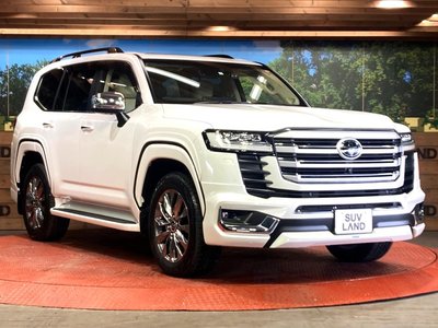 صورة مصغرة 16 لـ 2023 Toyota LAND CRUISER 300