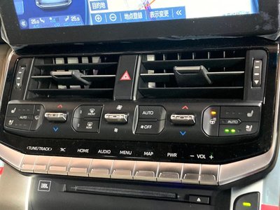 صورة مصغرة 50 لـ 2023 Toyota LAND CRUISER 300