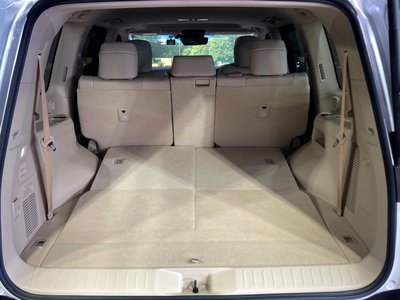 صورة مصغرة 35 لـ 2023 Toyota LAND CRUISER 300