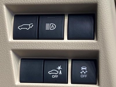 صورة مصغرة 45 لـ 2023 Toyota LAND CRUISER 300