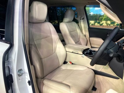 صورة مصغرة 9 لـ 2023 Toyota LAND CRUISER 300