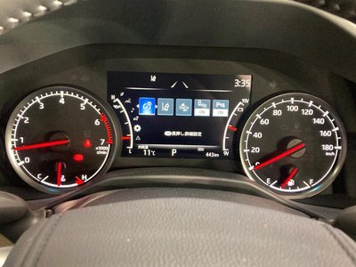 صورة مصغرة 56 لـ 2023 Toyota LAND CRUISER 300